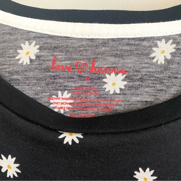 Love Hanna Long sleeve PJs XL 100%cotton. - Picture 5 of 5